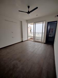 Bedroom Image of 1500 Sq.ft 3 BHK Apartment / Flat for rent in Malviya Nagar Jaipur for Rs. 50000