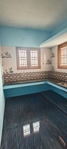 Kitchen Image of 900 Sq.ft 2 BHK Independent House for rent in Kumbakonam Thanjavur for Rs. 9000