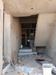 Balcony Image of 750 Sq.ft 2 BHK Villa for sale in Kalwar Jaipur for Rs. 3200000
