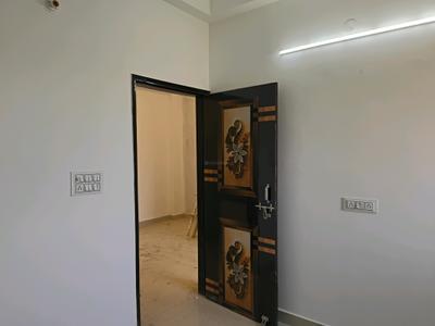 Bedroom Image of 750 Sq.ft 2 BHK Builder Floor for sale in DLF Ankur Vihar Ghaziabad for Rs. 2320434