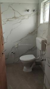 Image of 970 Sq.ft 2 BHK Apartment / Flat for sale in Lake Town, Kolkata for Rs. 5335000