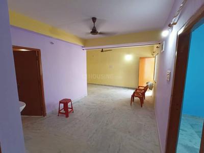 Hall Image of 1400 Sq.ft 3 BHK Apartment / Flat for rent in Jagannathpur Ranchi for Rs. 13000