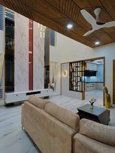 Hall Image of 990 Sq.ft 3 BHK Independent House for sale in Poonamallee Chennai for Rs. 6500000