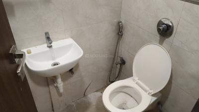 Bathroom Image of 306 Sq.ft 1 BHK Apartment / Flat for sale in HS Samarpan, Ghatkopar East Mumbai for Rs. 8000000