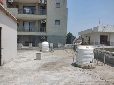Terrace Image of 3400 Sq.ft 7 BHK Independent House for sale in Sector 28 Faridabad for Rs. 75000000