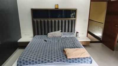 Bedroom Image of 2700 Sq.ft 4 BHK Independent House for sale in Aastha Palace, Sola Ahmedabad for Rs. 69100000