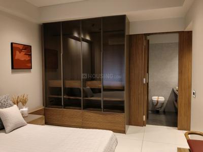 4 BHK Flat