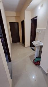 Hall Image of 1225 Sq.ft 2 BHK Apartment / Flat for sale in BDA Swami Vivekanand Parisar, Bagmugaliya Bhopal for Rs. 4500000