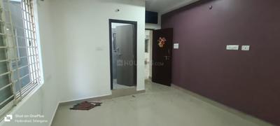 Hall Image of 1210 Sq.ft 2 BHK Apartment / Flat for rent in Nizampet Hyderabad for Rs. 22000