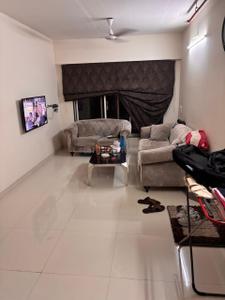 Hall Image of 850 Sq.ft 2 BHK Apartment / Flat for sale in Winspace Amelio, Andheri West Mumbai for Rs. 25500000