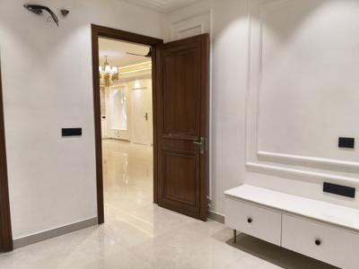 Bedroom Image of 2100 Sq.ft 3 BHK Builder Floor for sale in Palm Floor With Terrace Sushant Lok 1, Sushant Lok Phase 1 Gurgaon for Rs. 35000000