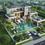 Purbasan Plot View 2