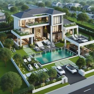 Image of 1200 Sq.ft 3.5 BHK Duplex for sale in Thakurpukur, Kolkata for Rs. 2700000