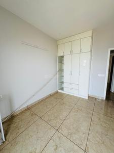 Bedroom Image of 1525 Sq.ft 3 BHK Apartment / Flat for rent in Leela Orchid Green, Sector 115 Mohali for Rs. 25000