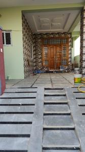Image of 1230 Sq.ft 3 BHK Independent House for sale in LB Nagar, Hyderabad for Rs. 13500000