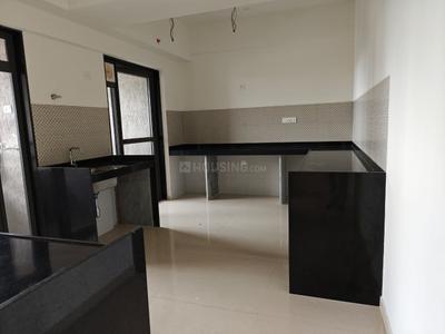 Kitchen Image of 1775 Sq.ft 3 BHK Apartment / Flat for sale in Lodha Vista, Lower Parel Mumbai for Rs. 83000000
