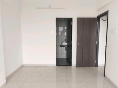 Bedroom Image of 1135 Sq.ft 2 BHK Apartment / Flat for sale in Signature, Ulwe Navi Mumbai for Rs. 13500000