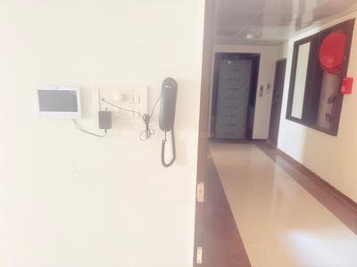 Hall Image of 670 Sq.ft 1 BHK Apartment / Flat for sale in Borivali East Mumbai for Rs. 11000000