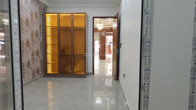 Bedroom Image of 1350 Sq.ft 3 BHK Builder Floor for sale in Indirapuram Ghaziabad for Rs. 13500000