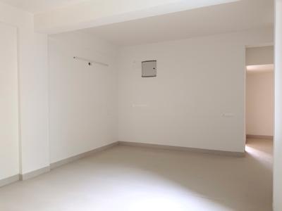 Living Room Image of 1168 Sq.ft 3 BHK Apartment / Flat for sale in Tirupati Paradise, Narendrapur Kolkata for Rs. 4300000