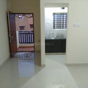 Hall Image of 1200 Sq.ft 2 BHK Apartment / Flat for rent in Benachity Durgapur for Rs. 12000