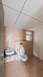 Bathroom Image of 1981 Sq.ft 3 BHK Apartment / Flat for sale in Sipani Pennantia, Hulimavu Bengaluru for Rs. 21500000