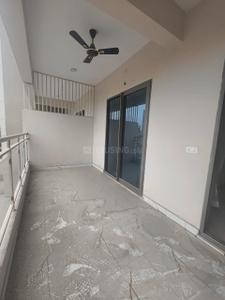 Balcony Image of 1900 Sq.ft 3.5 BHK Apartment / Flat for sale in SKA Orion, Sector 143 Noida for Rs. 30500000