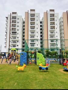 3 BHK Flat