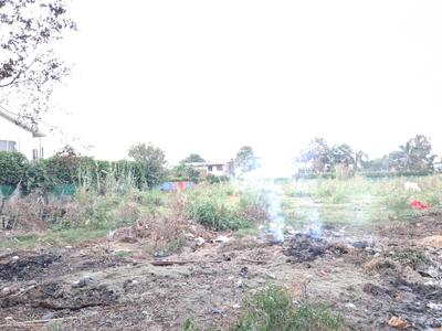 Image of 9072 Sq.ft Residential Plot / Land for sale in Dkrrish Alaska Farms, Nagli Bahrampur, Noida for Rs. 9100000