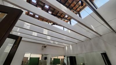 Balcony Image of 1850 Sq.ft 3 BHK Duplex for rent in Halasuru Bengaluru for Rs. 100000