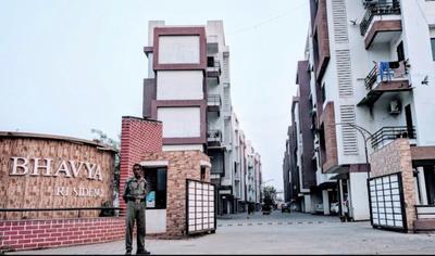 Image of 900 Sq.ft 2 BHK Apartment / Flat for rent in Kapurai, Vadodara for Rs. 13500