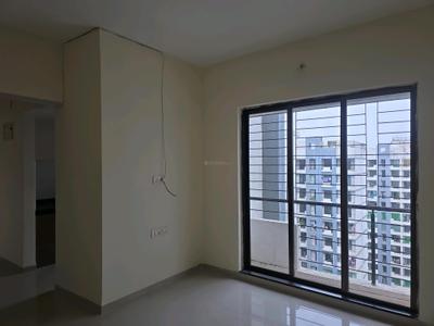 Living Room Image of 640 Sq.ft 1 BHK Apartment / Flat for sale in Virar East Virar for Rs. 3751000