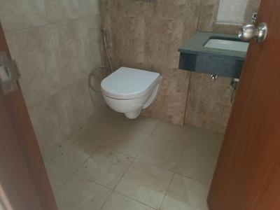 Bedroom Two Image of 1692 Sq.ft 3 BHK Apartment / Flat for sale in Shapoorji Pallonji JoyVille, Sector 102 Gurgaon for Rs. 22500000