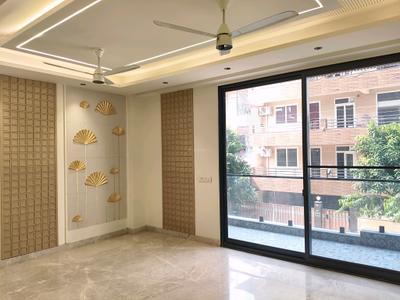 Living Room Image of 1850 Sq.ft 3 BHK Builder Floor for sale in Paramount Luxury Floor Sushant Lok 3, Sector 57 Gurgaon for Rs. 26000000