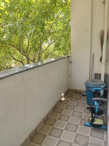 Bedroom One Image of 1330 Sq.ft 2 BHK Apartment / Flat for sale in Mahadevapura Bengaluru for Rs. 15000000