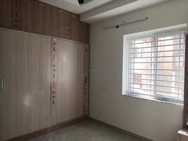 Heritage homes Bedroom 1