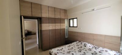 Image of 1206 Sq.ft 2 BHK Apartment / Flat for sale in Satellite, Ahmedabad for Rs. 7800000