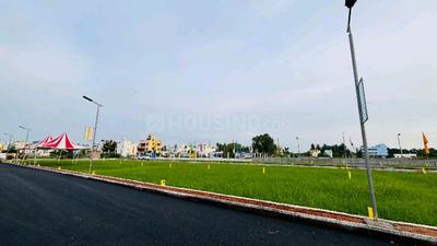Image of 1101 Sq.ft Residential Plot / Land for sale in Kilambakkam, Chennai for Rs. 5174700
