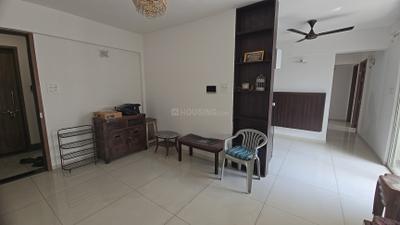 Siddh Amara Living Room 2