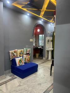 Hall Image of 841 Sq.ft 2 BHK Apartment / Flat for sale in Barrackpore Kolkata for Rs. 3500000