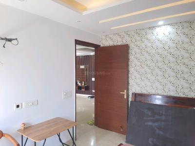 Bedroom Image of 2844 Sq.ft 4 BHK Builder Floor for sale in Independent Floors At DLF City Phase IV, Sushant Lok Phase 1 Gurgaon for Rs. 59500000
