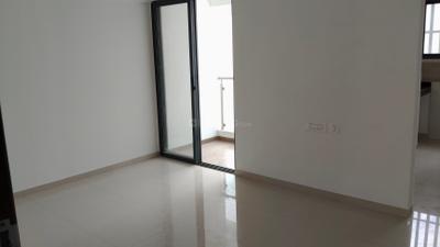 Living Room Image of 650 Sq.ft 2 BHK Apartment / Flat for rent in Alpine Astonia, Kiwale Pune for Rs. 20000