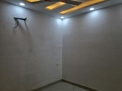 Bedroom Image of 800 Sq.ft 3 BHK Apartment / Flat for sale in Dwarka Mor New Delhi for Rs. 5000000