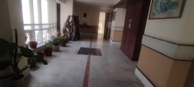 Balcony Image of 3000 Sq.ft 3 BHK Duplex for sale in Ambuja Udita, Santoshpur Kolkata for Rs. 30000000
