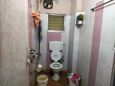 Image of 780 Sq.ft 2 BHK Apartment / Flat for sale in Teghoria, Kolkata for Rs. 3500000