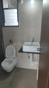 Image of 1210 Sq.ft 3 BHK Apartment / Flat for rent in Kohinoor Sportsville, Maan, Pune for Rs. 33500