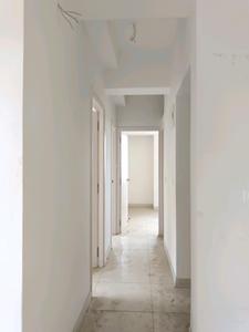 Passage Image of 1019 Sq.ft 3 BHK Apartment / Flat for sale in Godrej Seven, Banagram Kolkata for Rs. 6500000