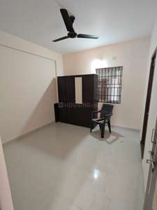 Gallery Cover Image of 550 Sq.ft 1 BHK Independent House for rent in Munnekollal for Rs. 18000