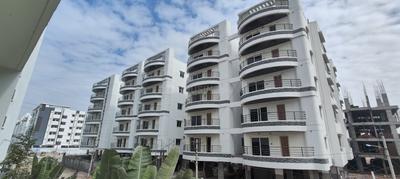 3 BHK Flat