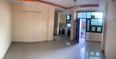 Hall Image of 720 Sq.ft 2 BHK Apartment / Flat for sale in Maidan Garhi New Delhi for Rs. 3500000
